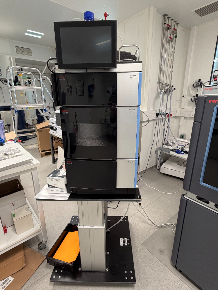 Image of Thermo Fischer Scientific Vanquish Neo HPLC